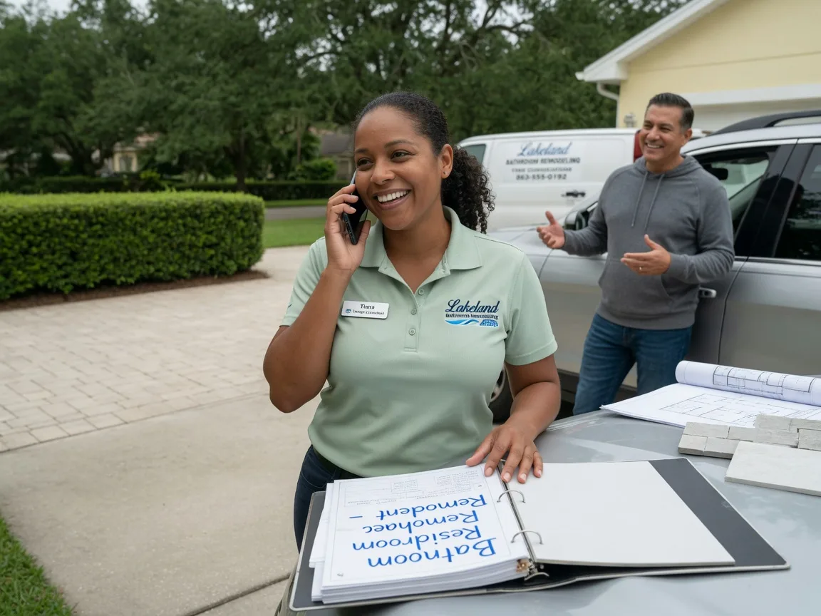 Bathroom Remodeling Waldo, FL FAQs